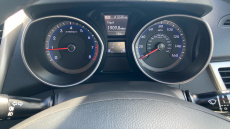 Hyundai i30 1.4 Blue Drive SE Nav 5dr Petrol Hatchback